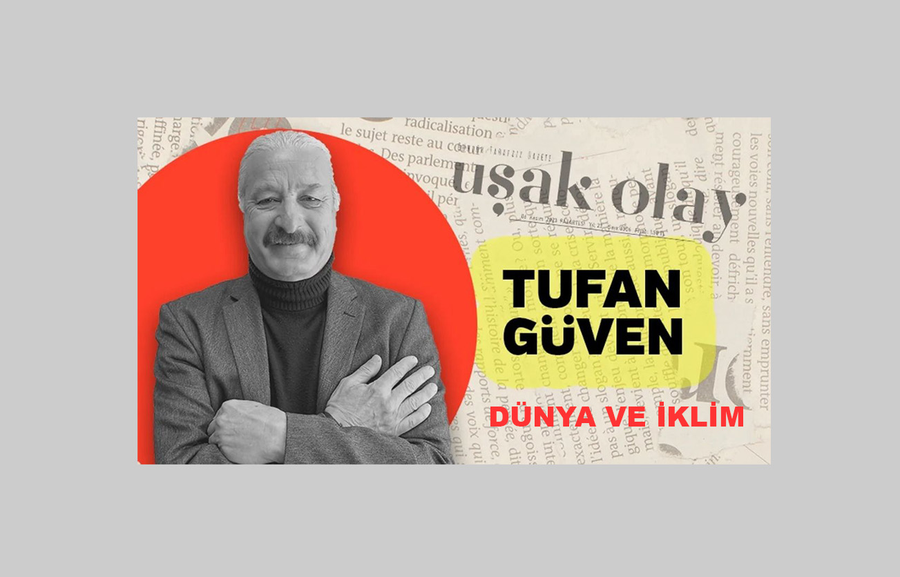 DÜNYA VE İKLİM